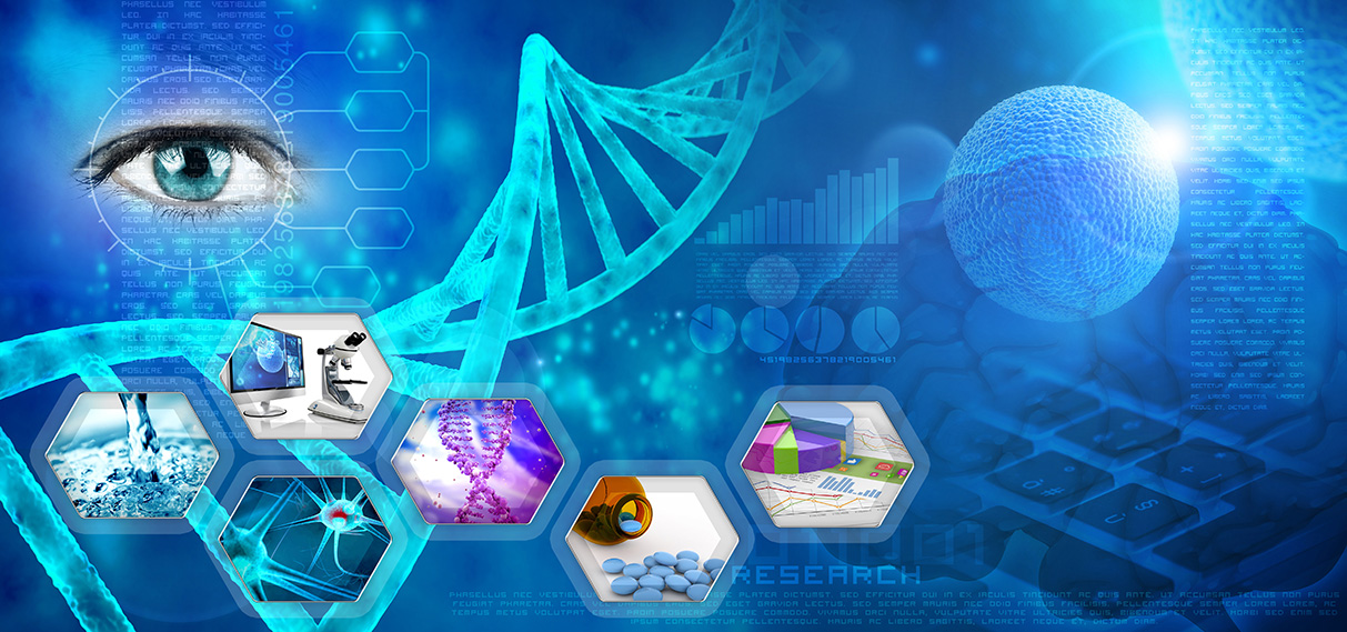 Cellular and Molecular Biology